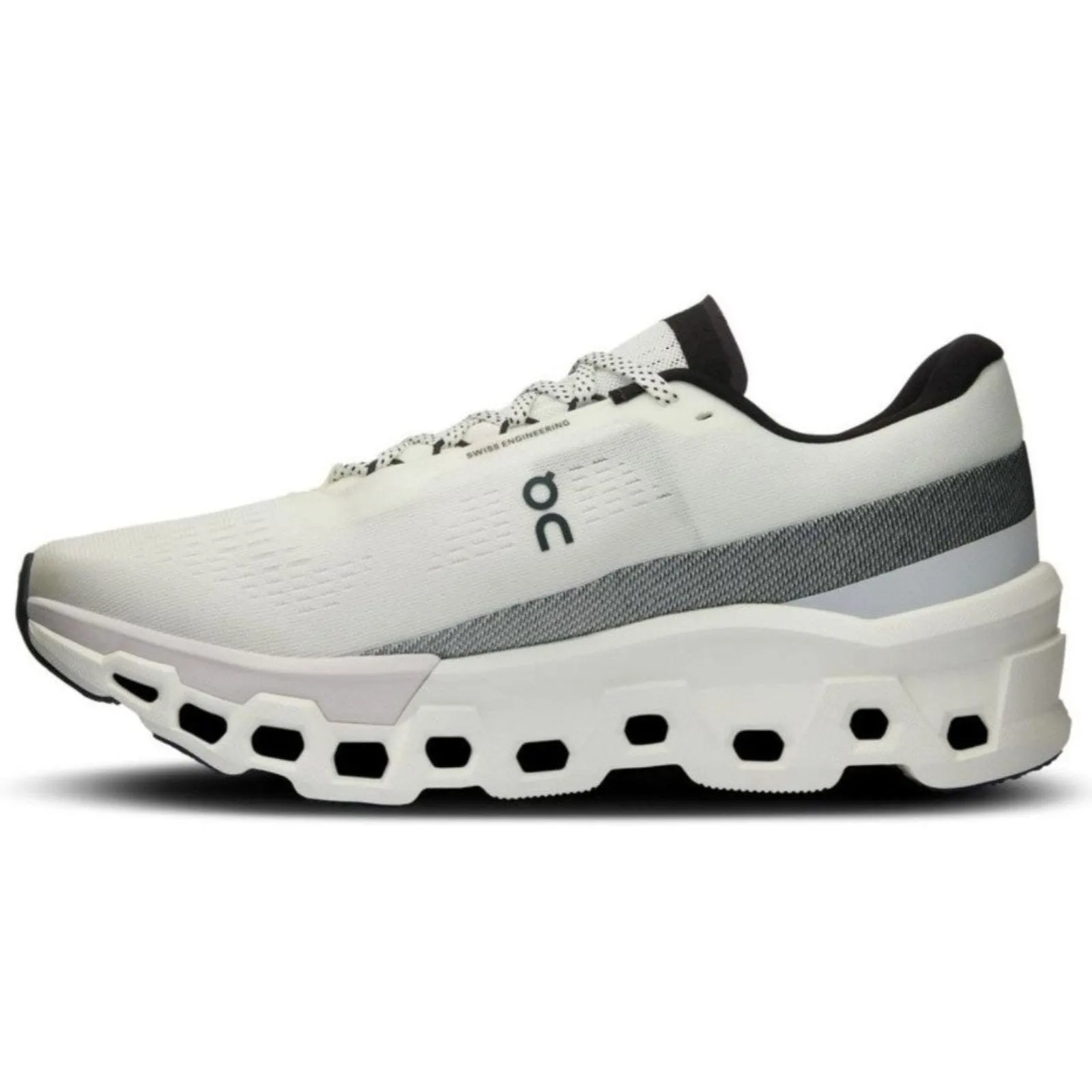 ON Cloudmonster Mens Road Running Shoes