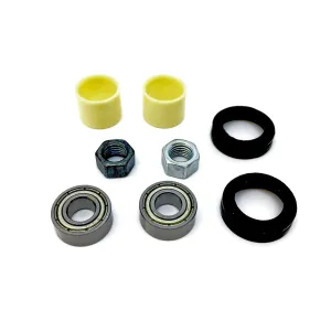 OneUp Composite Pedal Bearing Rebuild Kit