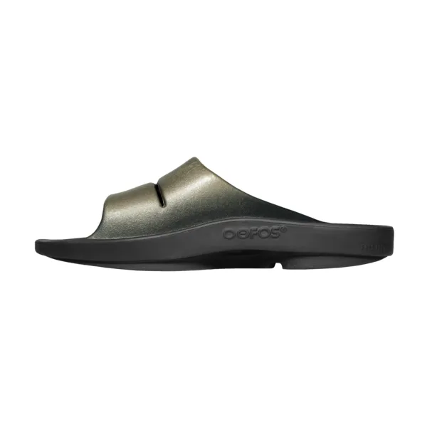 Oofos Women's Ooahh Slide