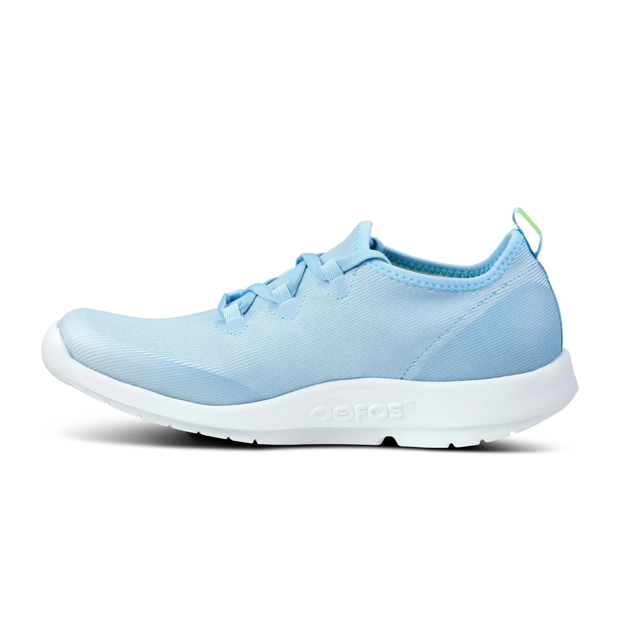 OOmg Sport Women LS Shoe Carolina Blue