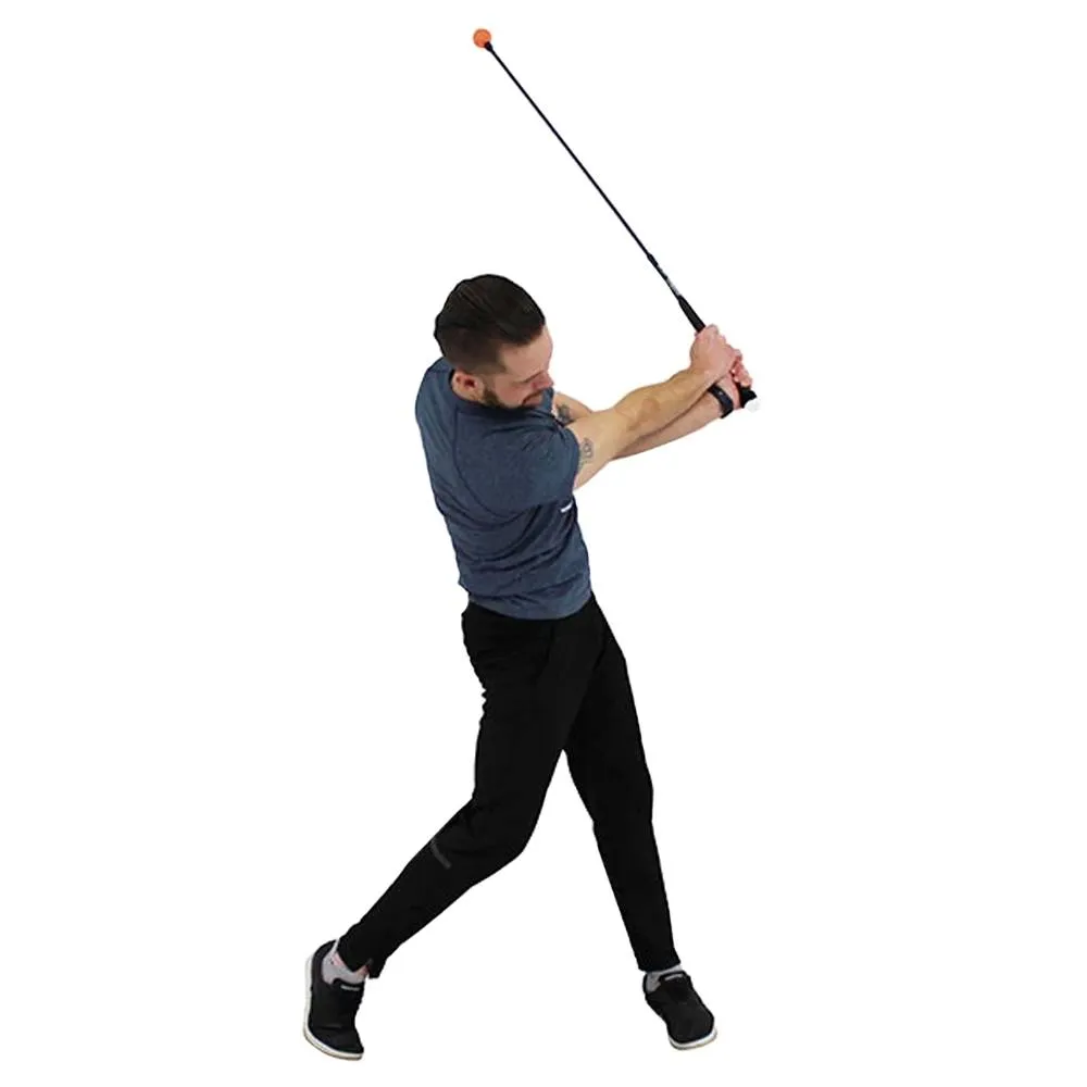 Orange Whip Golf Swing Trainers 2020