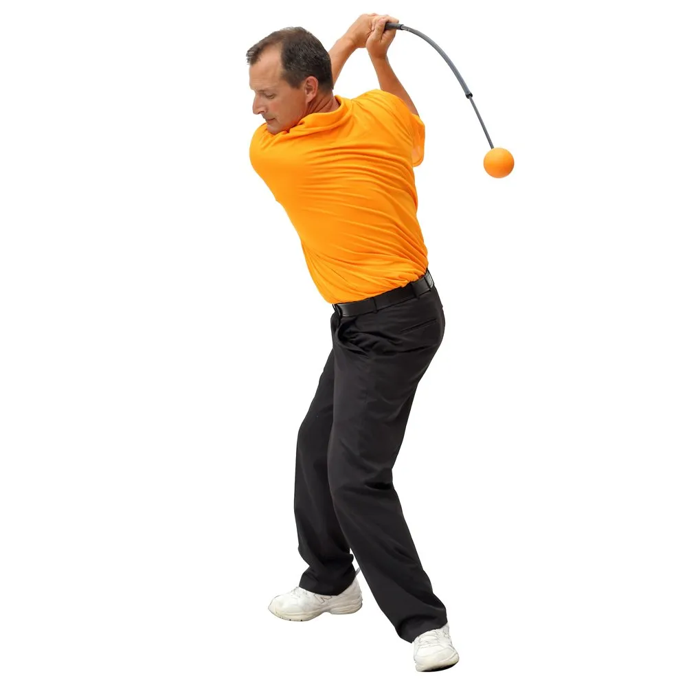 Orange Whip Golf Swing Trainers 2020