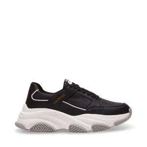 Park Sneaker BLACK/WHTE