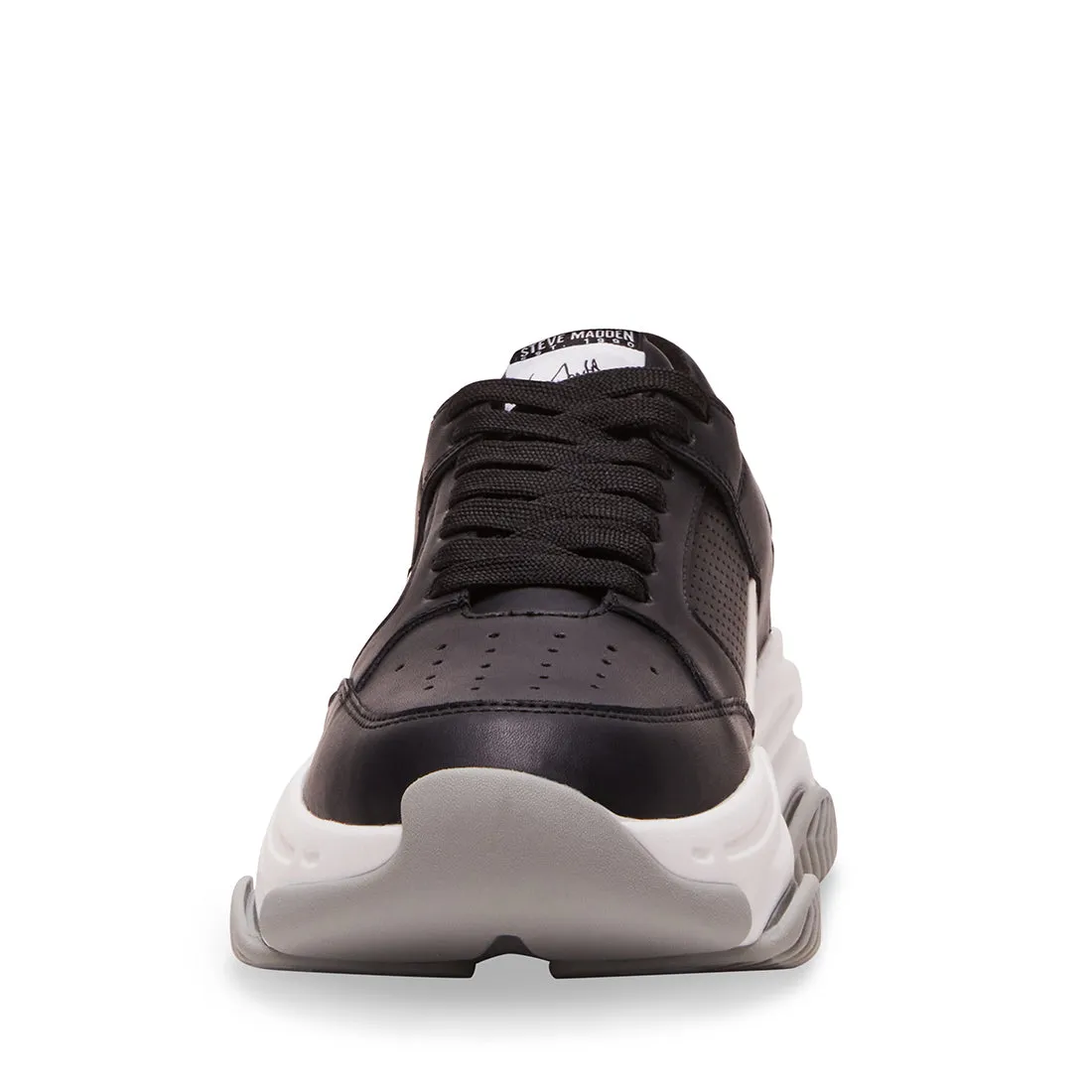 Park Sneaker BLACK/WHTE