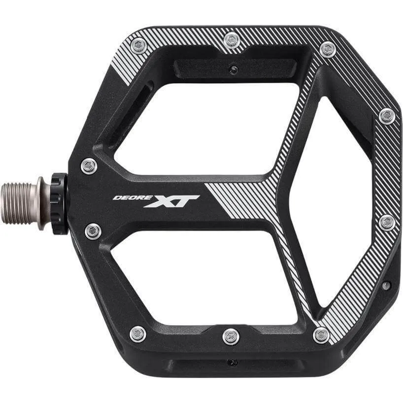 PD-M8140 Deore XT Flat Pedals