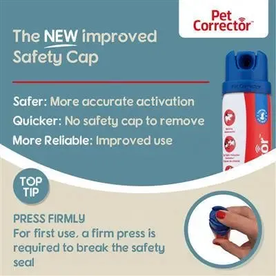 Pet Corrector Dog Trainer Trial Size 30 ML