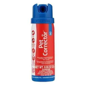 Pet Corrector Dog Trainer Trial Size 30 ML