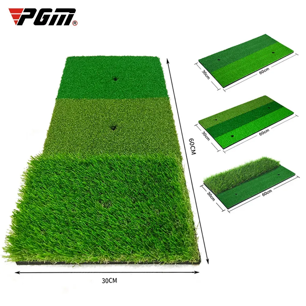 PGM Golf Practice Mat