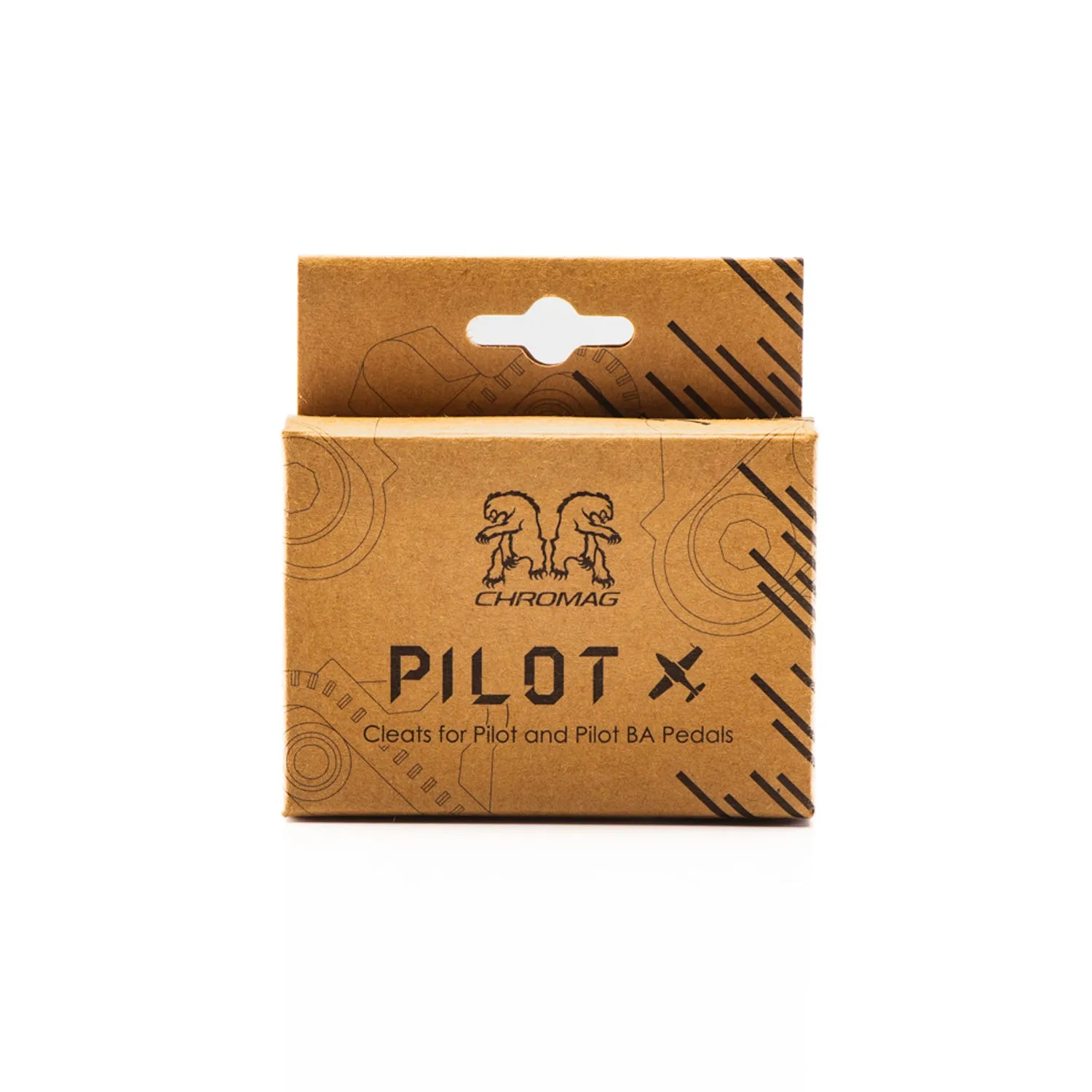 Pilot Cleats