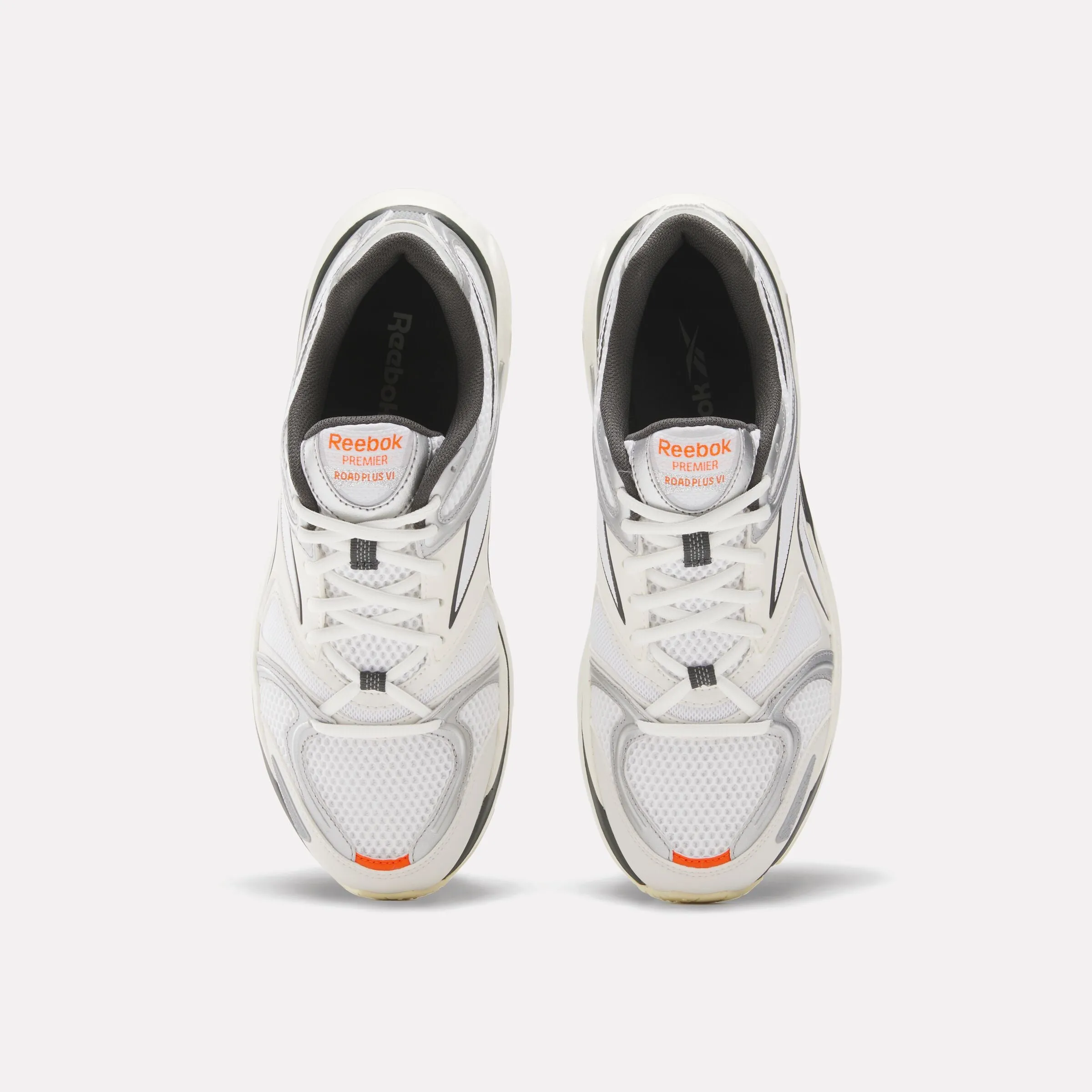 Premier Road Plus Vi Shoes Chalk/Barely Grey/White