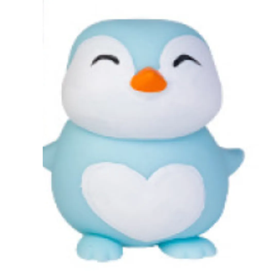 Pullie Pals Stretch Penguin