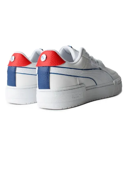 PUMA BMW MMS CA PRO  MEN -PUMA WHITE -PUMA WHITE