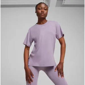 Puma Cloudspun Tee Women's - Regular Fit