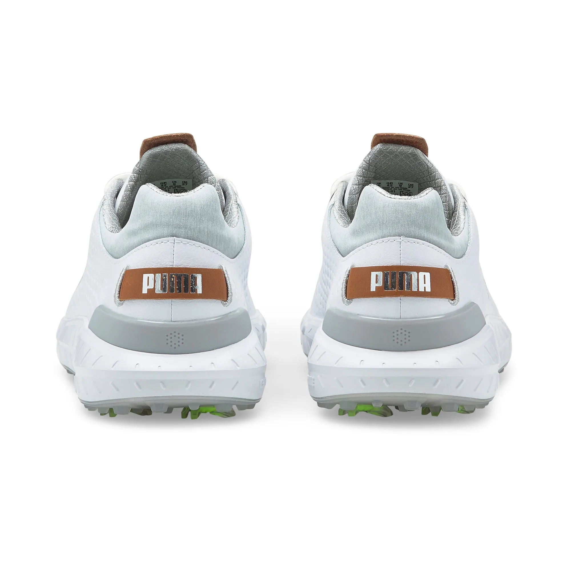 Puma Ignite Articulate Leather Golf Shoes