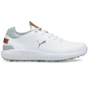 Puma Ignite Articulate Leather Golf Shoes