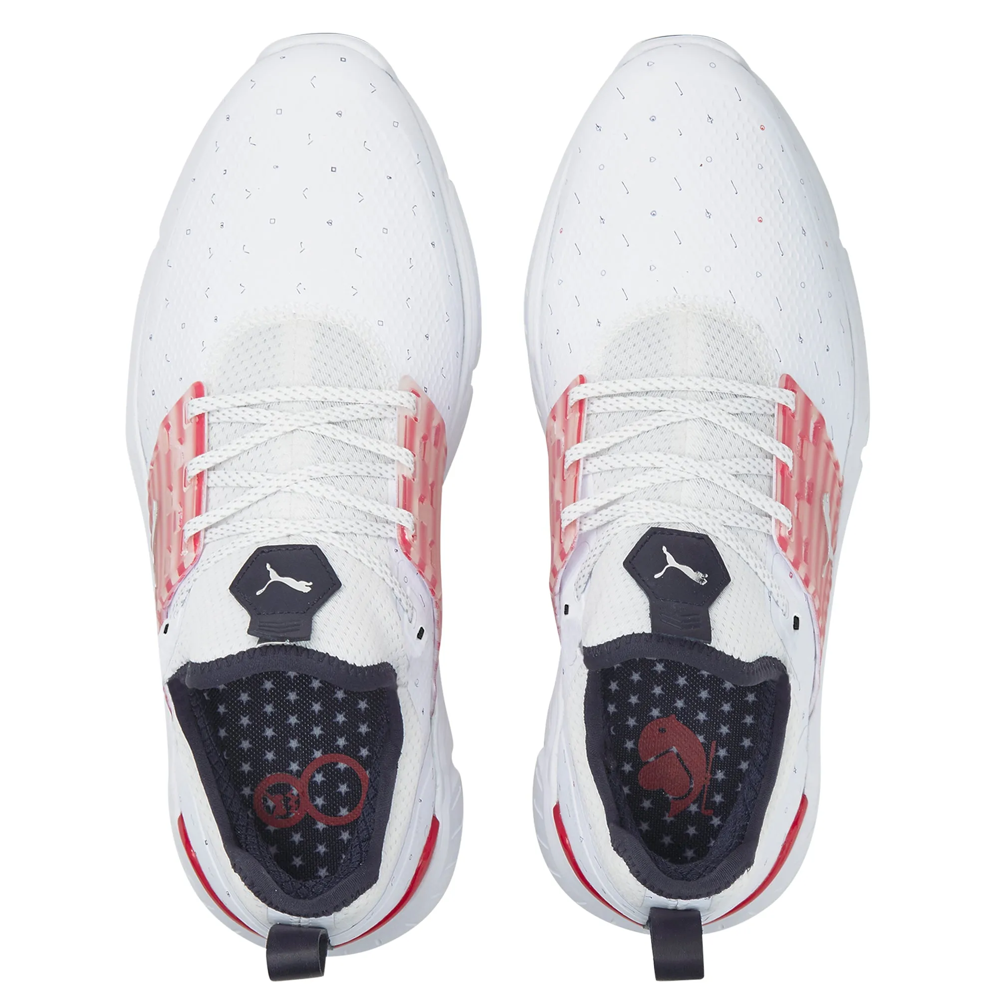 Puma Ignite Articulate Love H8 Golf Shoes