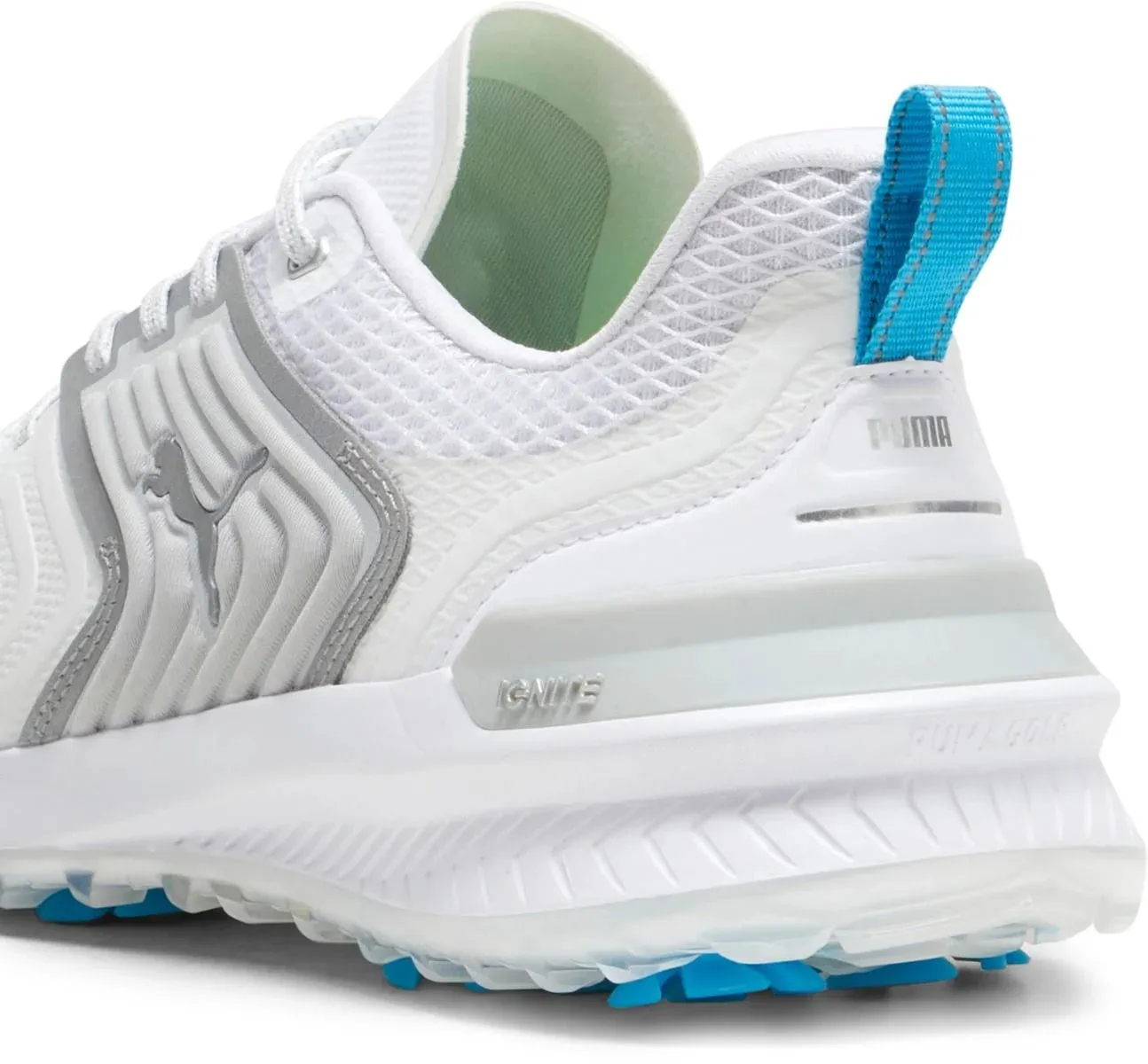 Puma Ignite Innovate Wide Golf Shoes