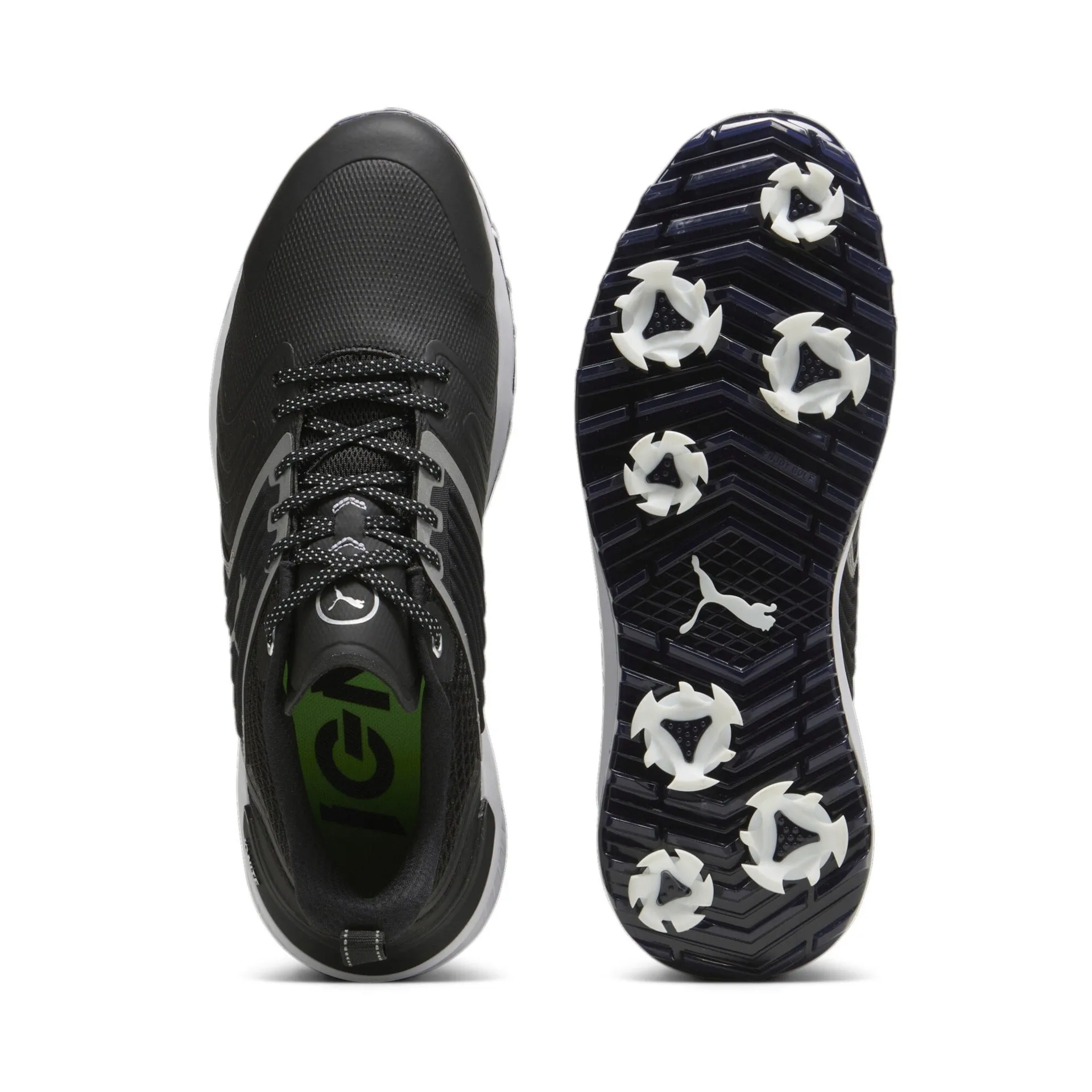 Puma Ignite Innovate Wide Golf Shoes