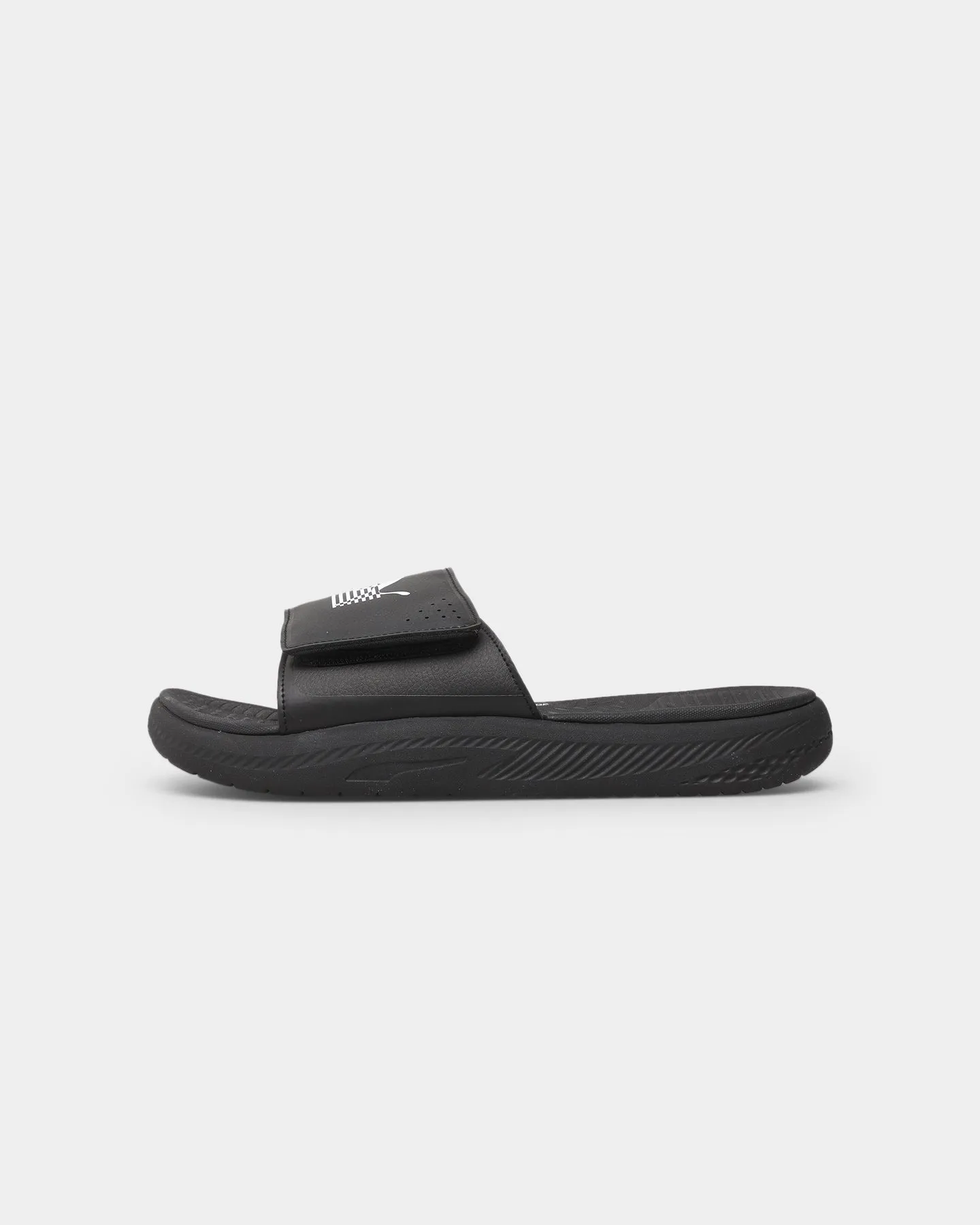 Puma Softride X TMC Slides Puma Black-Puma White