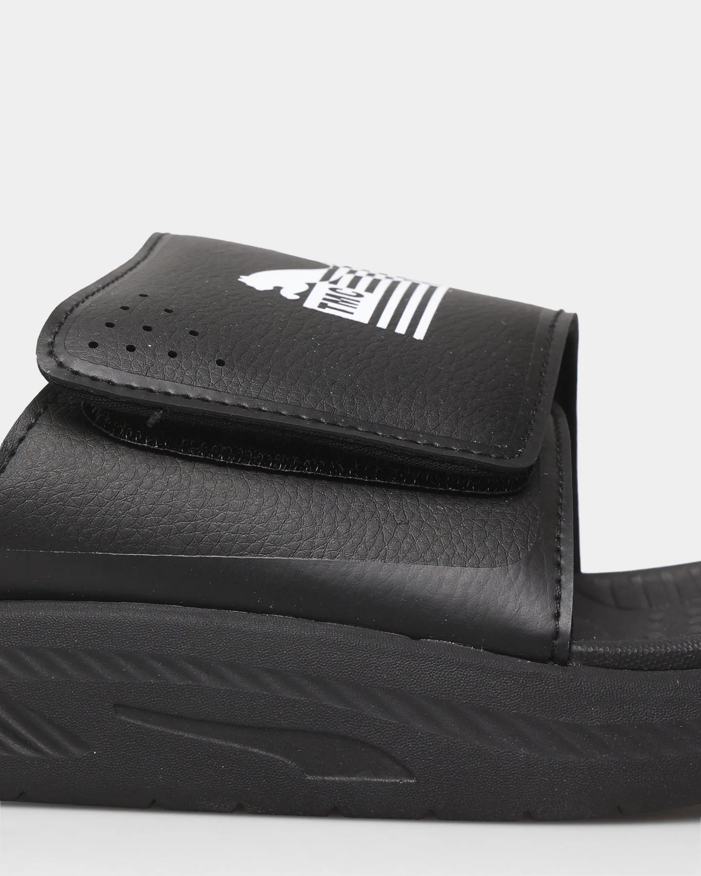 Puma Softride X TMC Slides Puma Black-Puma White