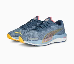 Puma Women's Velocity Nitro 2 - Sunset Glow/Puma Black (376262)