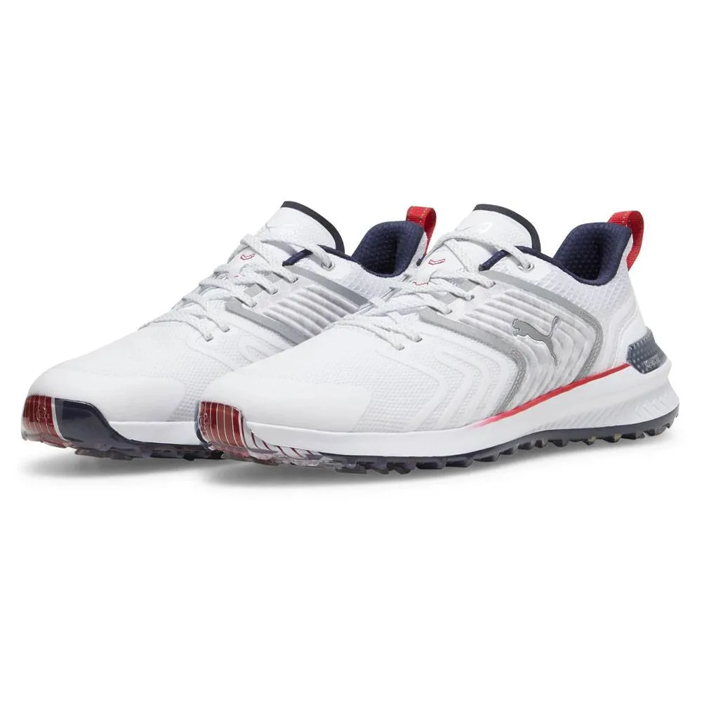 PUMA X Volition Ignite Innovate Golf Shoes 2024