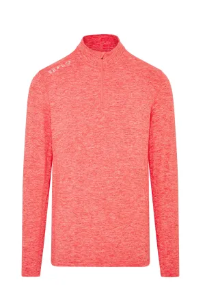 Purus Midlayer Coral Red Marl