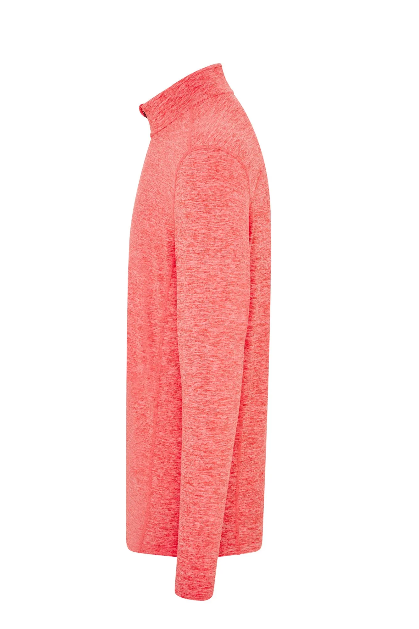 Purus Midlayer Coral Red Marl