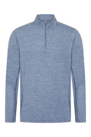 Purus Midlayer Coronet Blue Marl