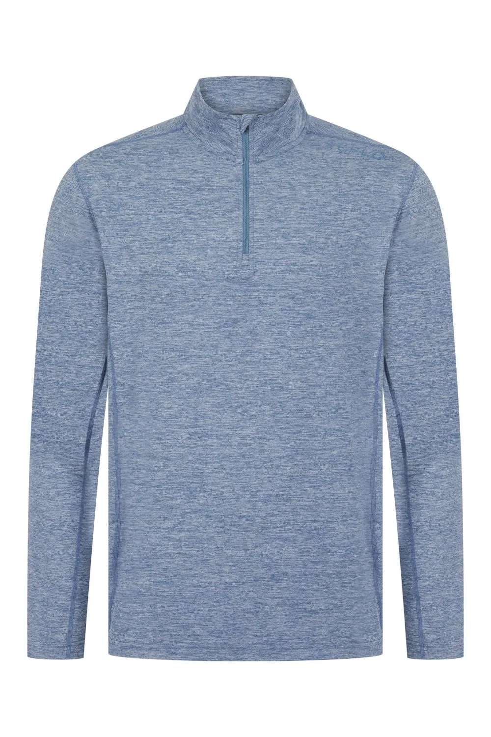 Purus Midlayer Coronet Blue Marl