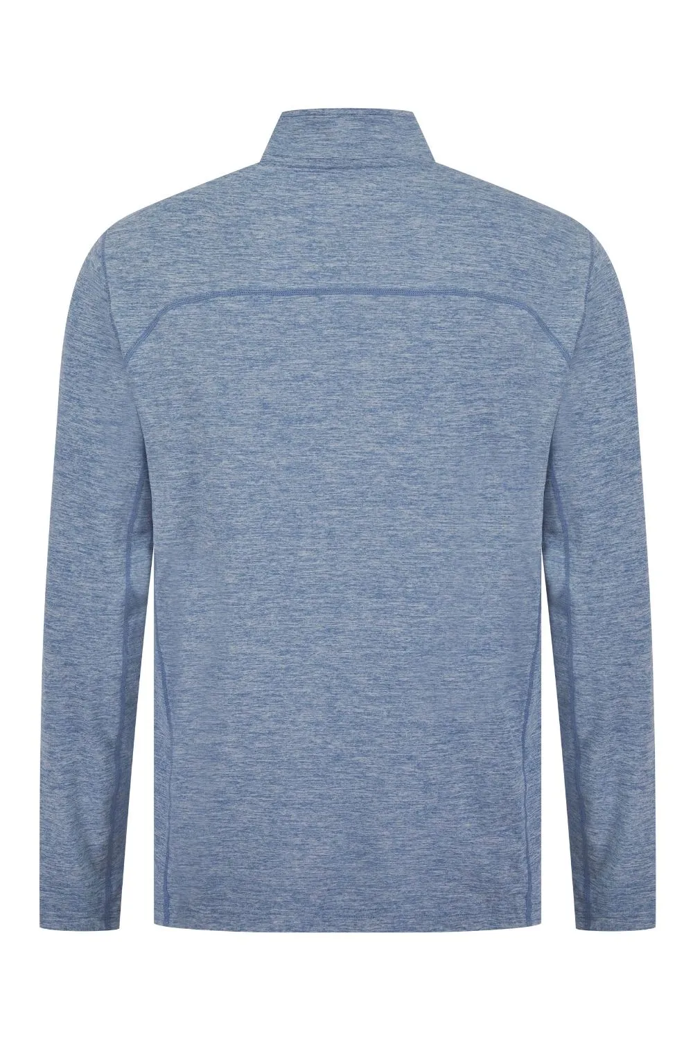 Purus Midlayer Coronet Blue Marl