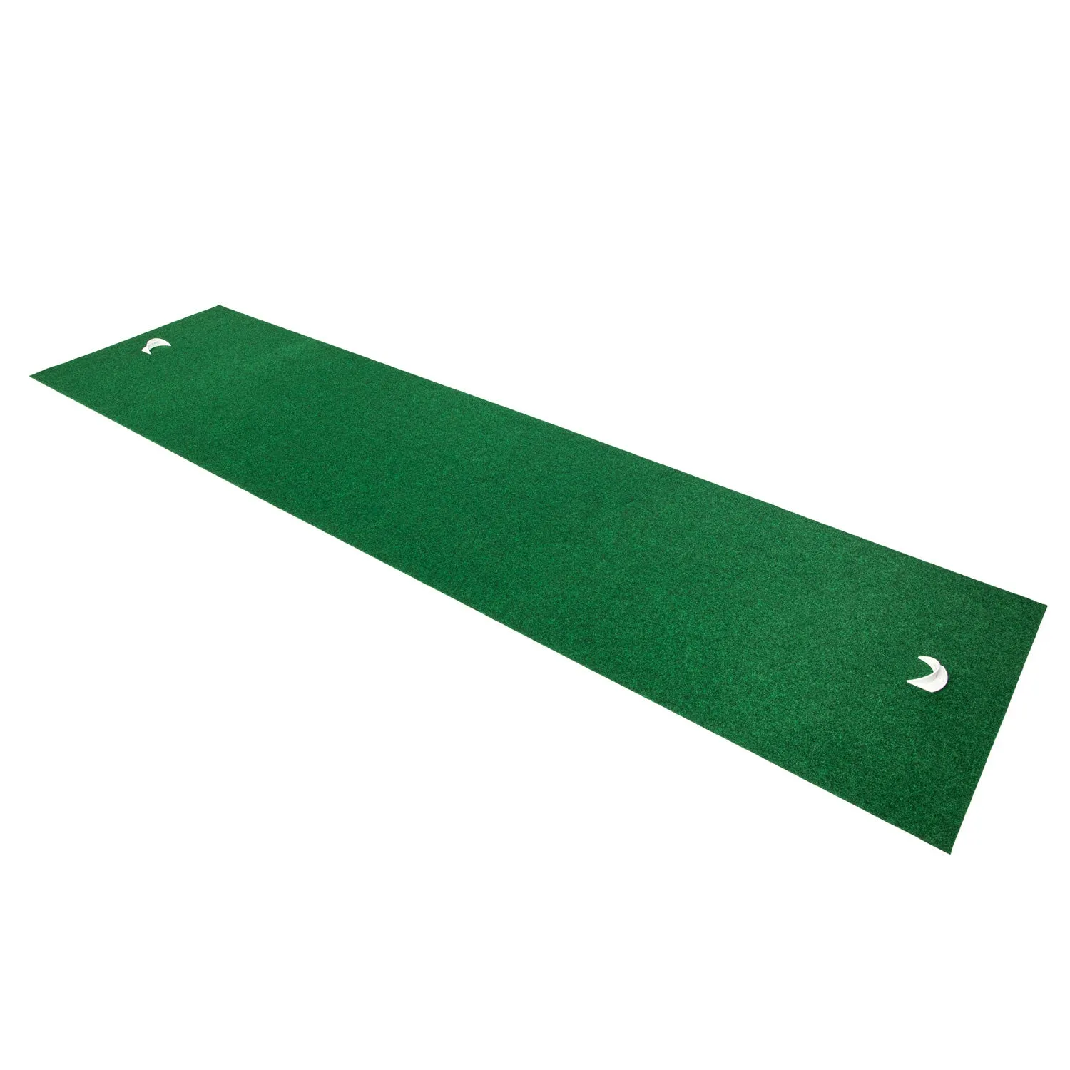 PUTT-A-BOUT XL312 Golf Putting Mat