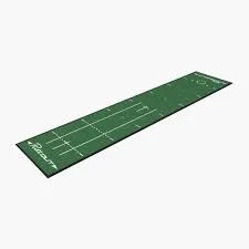 PuttOut Putting Mat