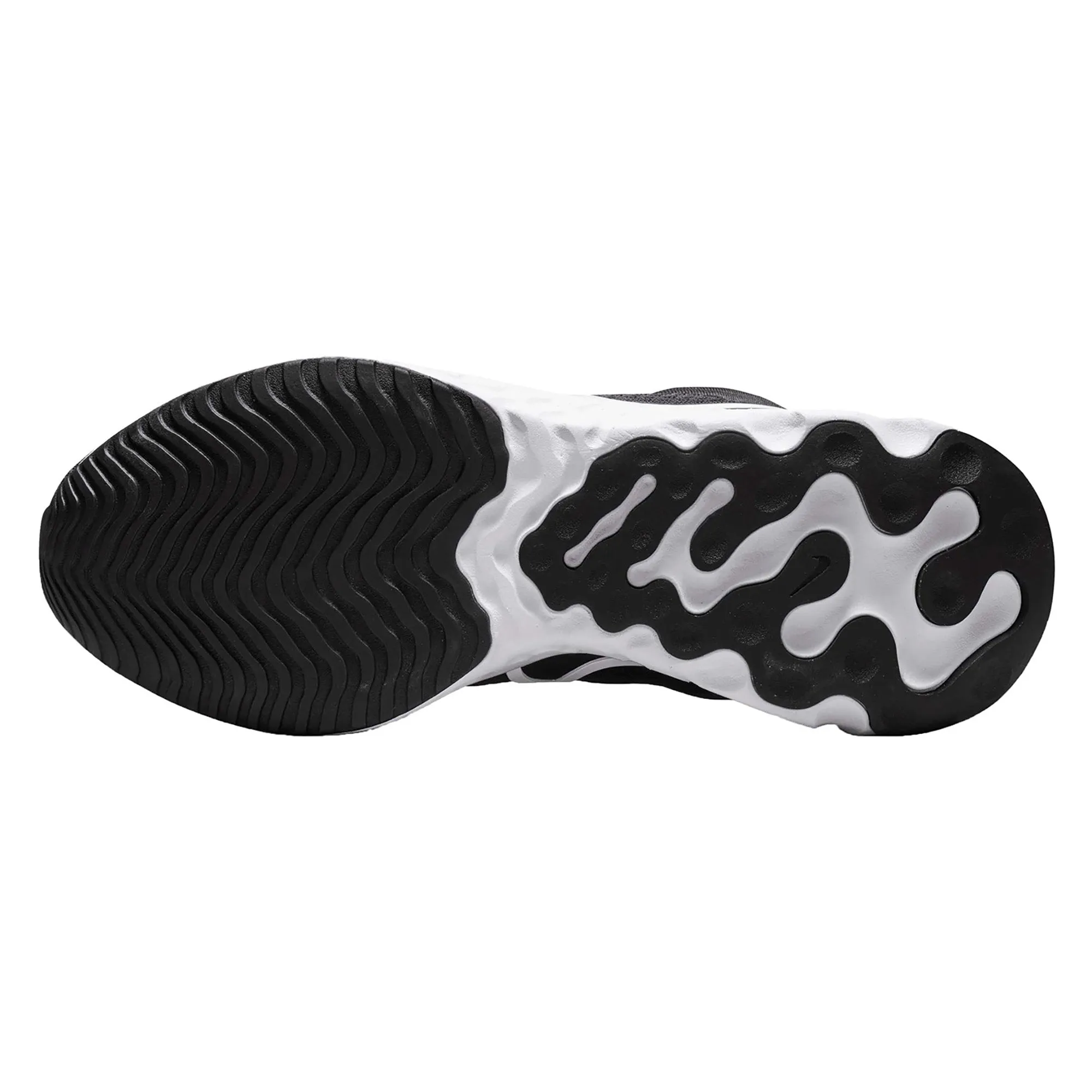 React Miler 3 Men's Road Running Shoes