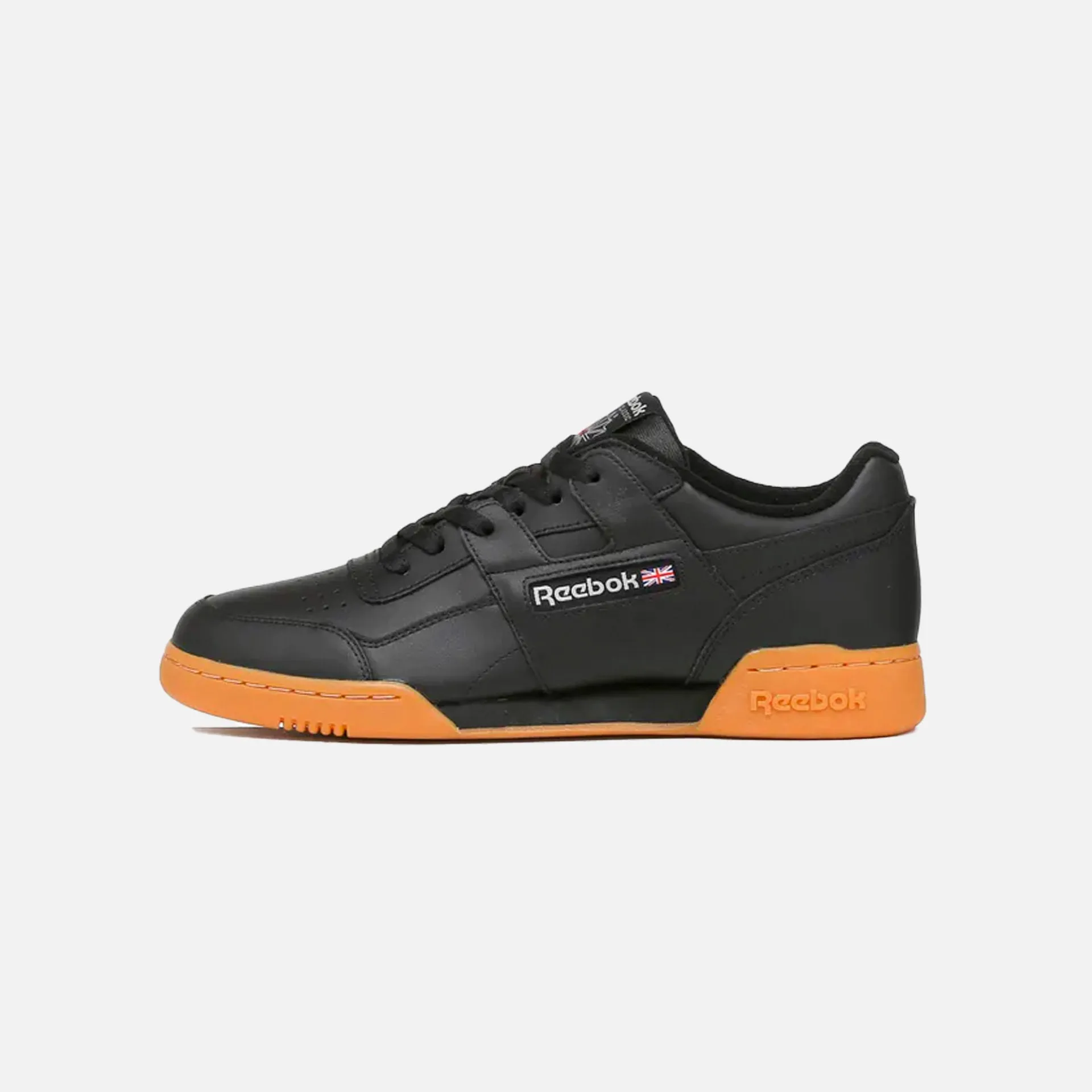 Reebok | WORKOUT PLUS BLACK