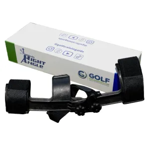 Right Angle 2 Golf Swing Elbow Brace