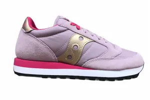 Saucony Original sneakers da donna Jazz S1044-632 rosa