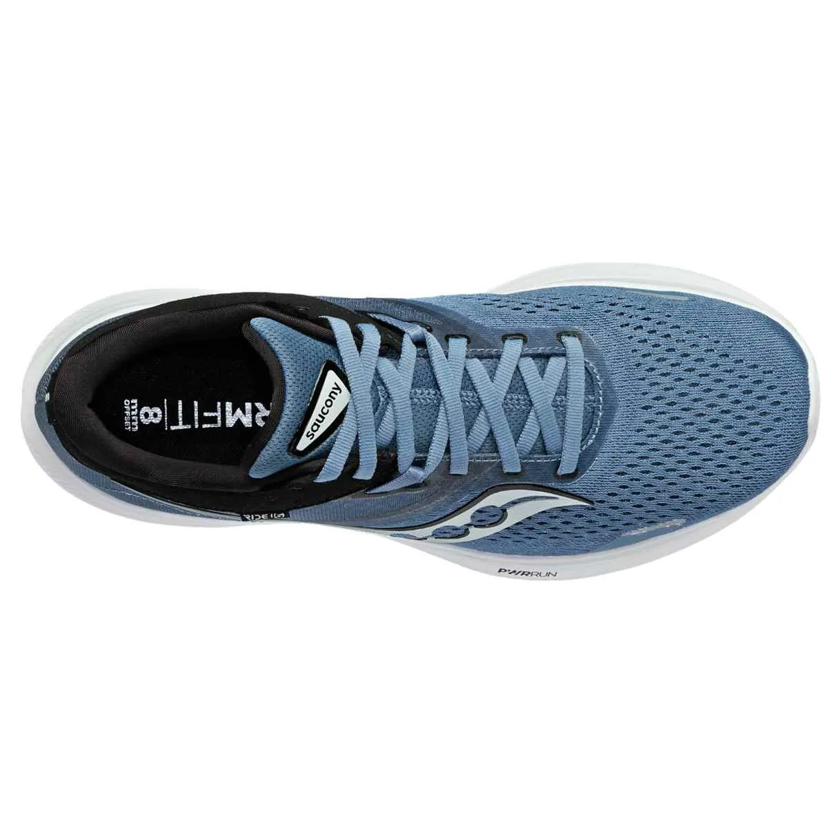 Saucony Ride 16 Mens Running Shoes