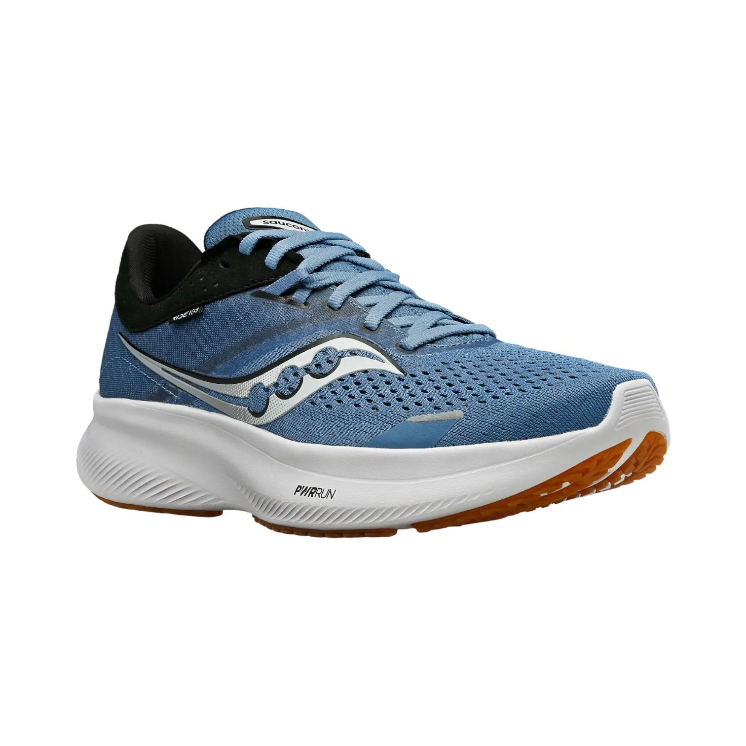 Saucony Ride 16 Mens Running Shoes