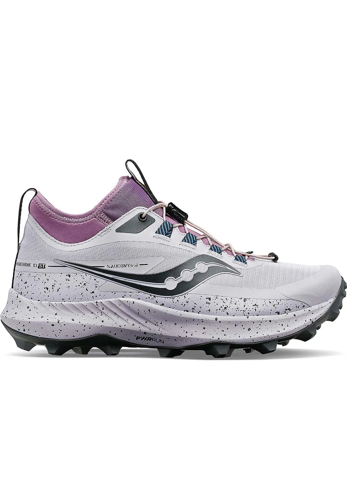 Saucony Women's Peregrine 13 ST Shoes