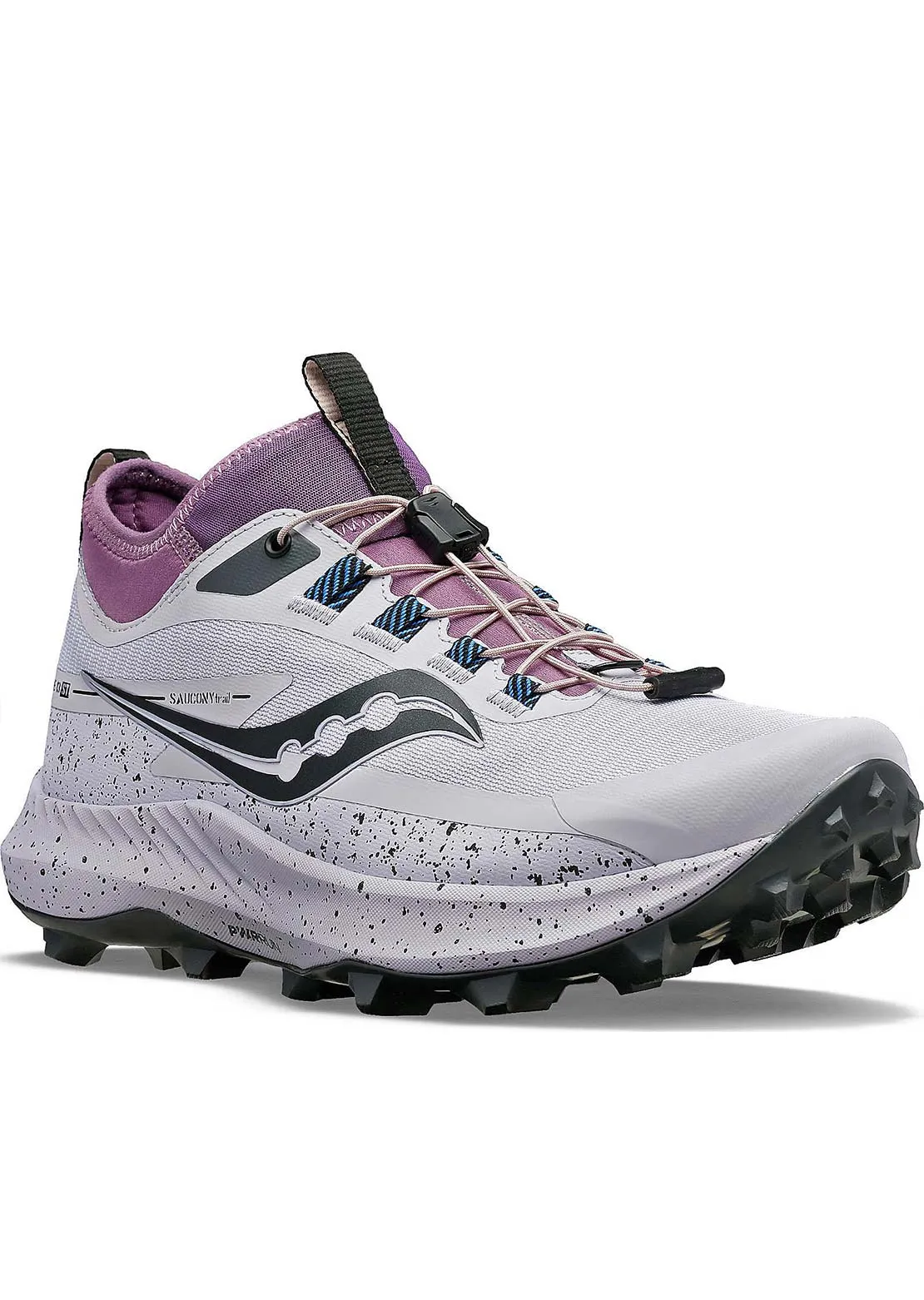 Saucony Women's Peregrine 13 ST Shoes