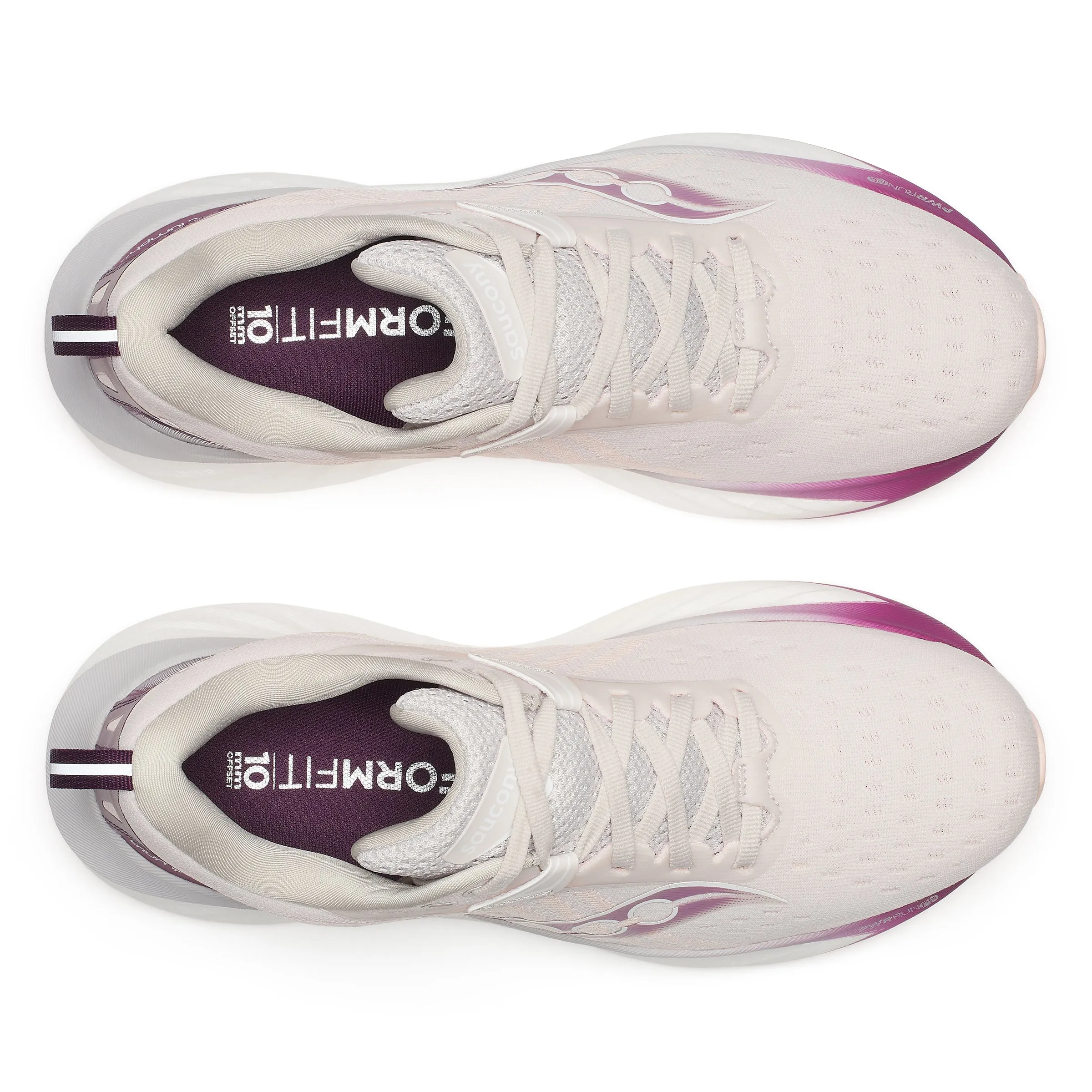 Saucony Women's Triumph 22