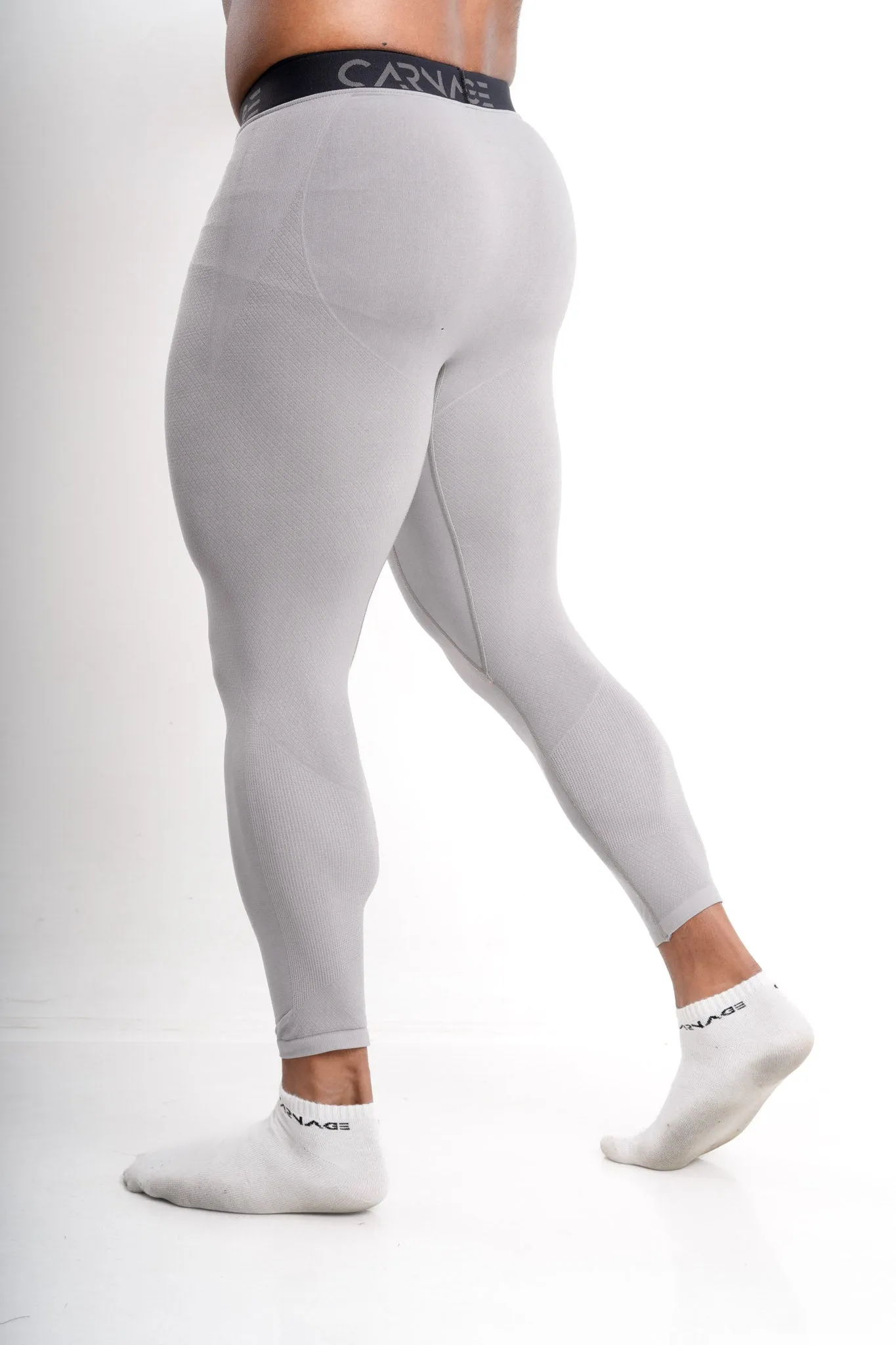 Seamless Compression Bottom