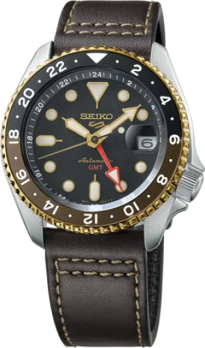 Seiko Men's SSK036 5 Sports Watch