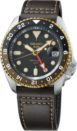 Seiko Men's SSK036 5 Sports Watch