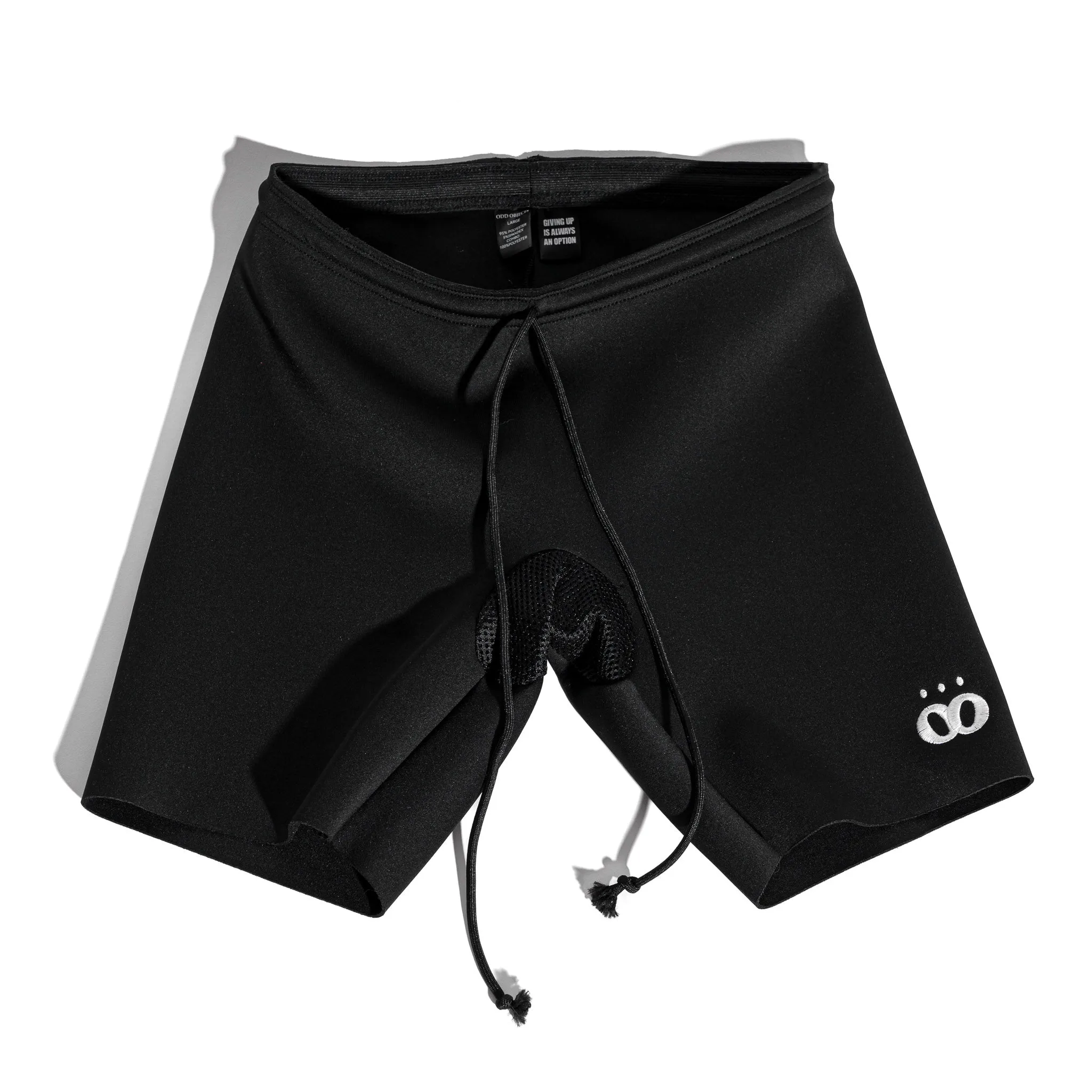 Sho Shorts | Strongman and Powerlifting Shorts