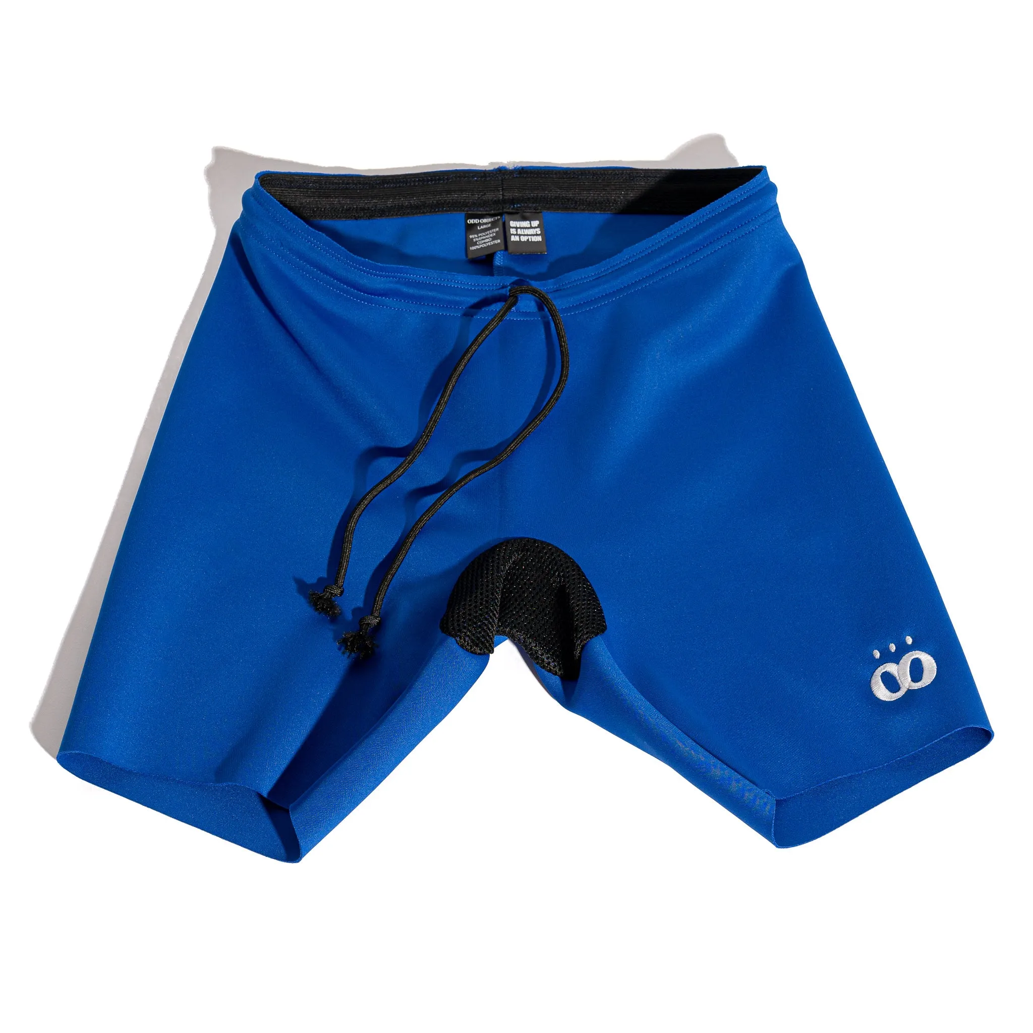 Sho Shorts | Strongman and Powerlifting Shorts