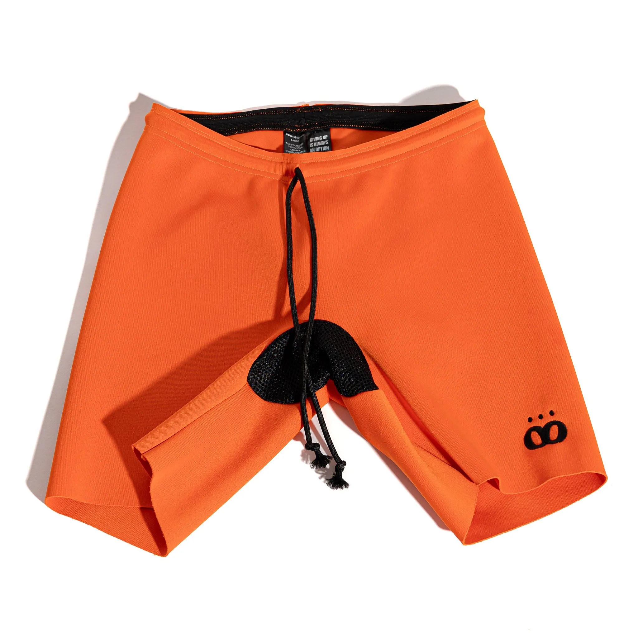 Sho Shorts | Strongman and Powerlifting Shorts