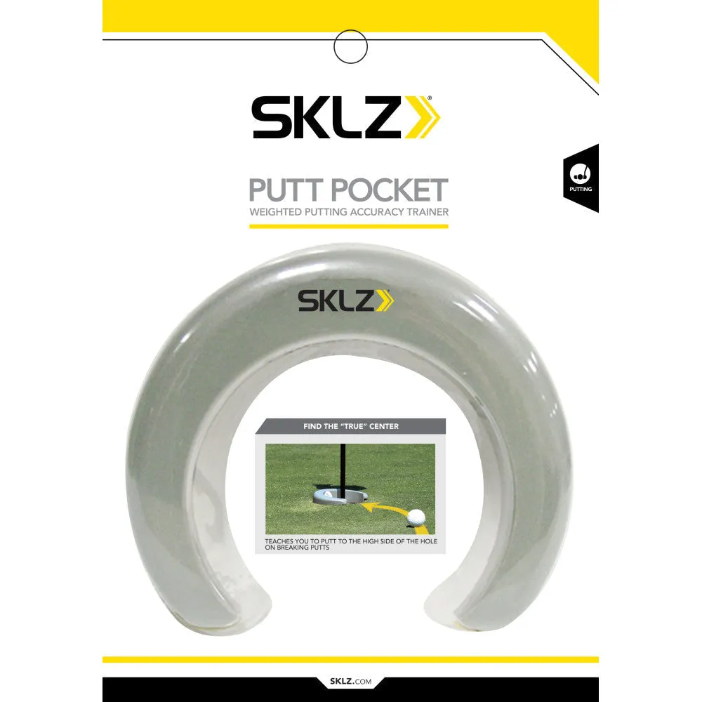 SKLZ Putt Pocket