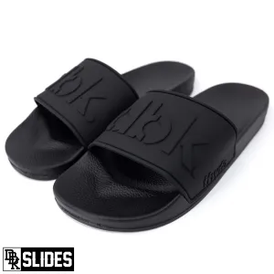 Slides - DBK Faded